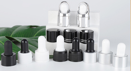 Essential Oil Bottle Caps&Sprayer