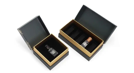 Attar Bottle Boxes