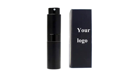 Perfume Atomizer Boxes