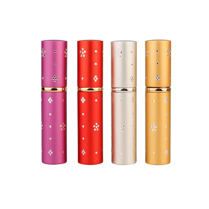 Mini Perfume Atomizer