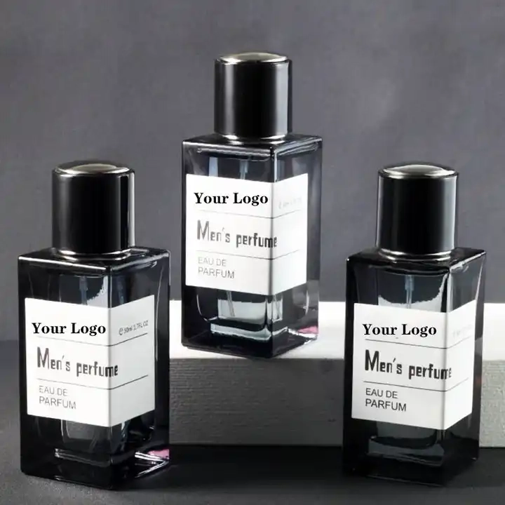 perfume spray bottle 100ml