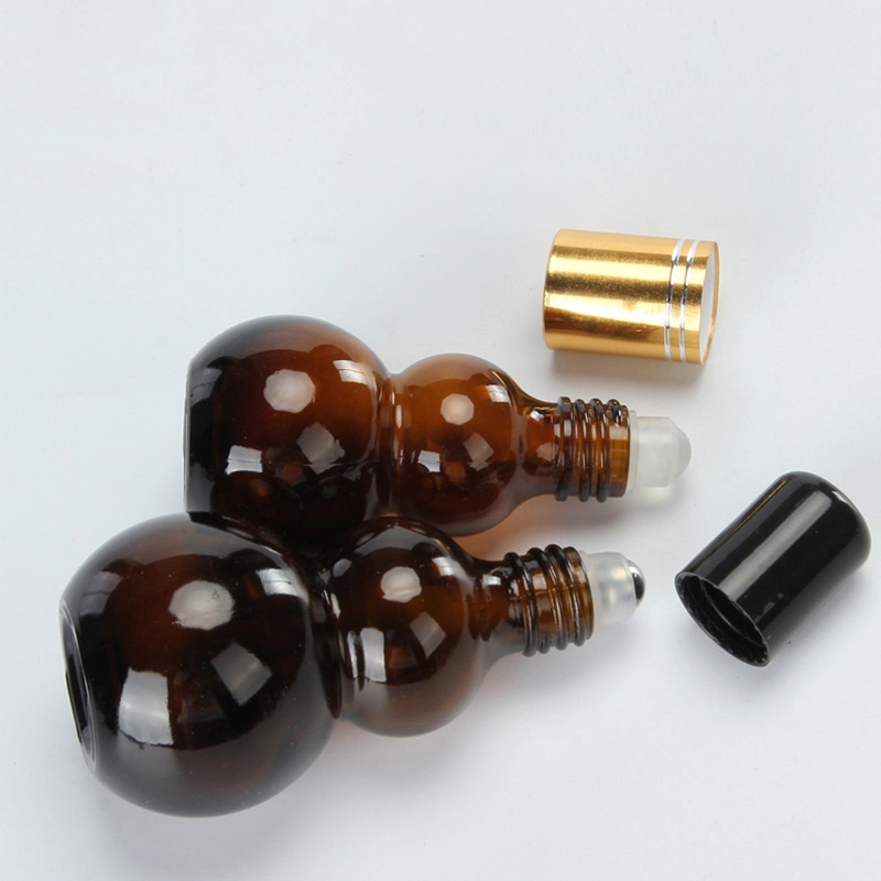 Essential Oil Roller Bottle