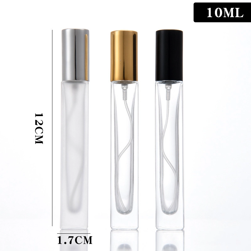 Perfume Sample Spray Bottles