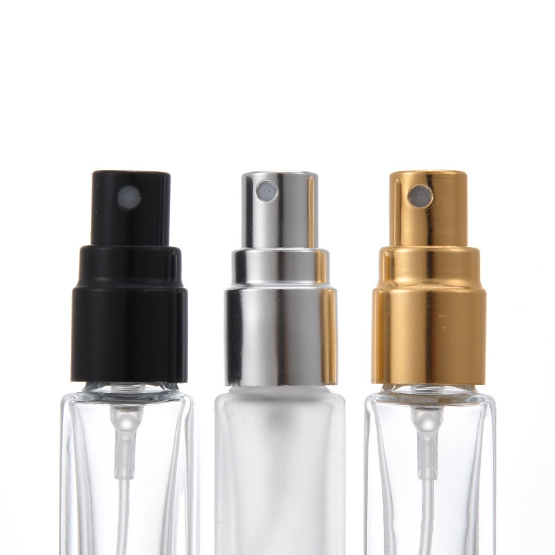 Perfume Sample Spray Bottles