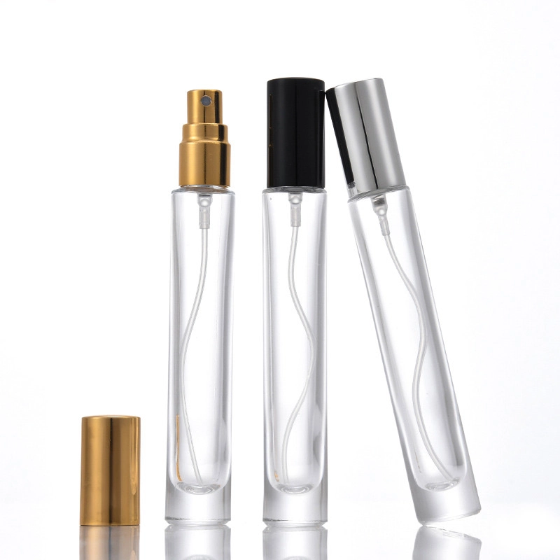 Perfume Sample Spray Bottles