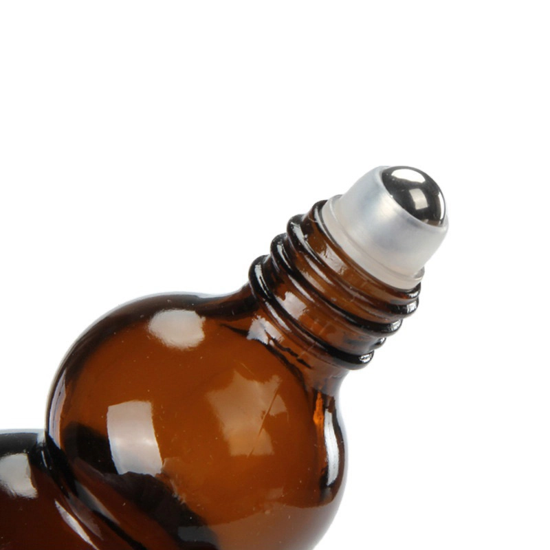 Essential Oil Roller Bottle neck