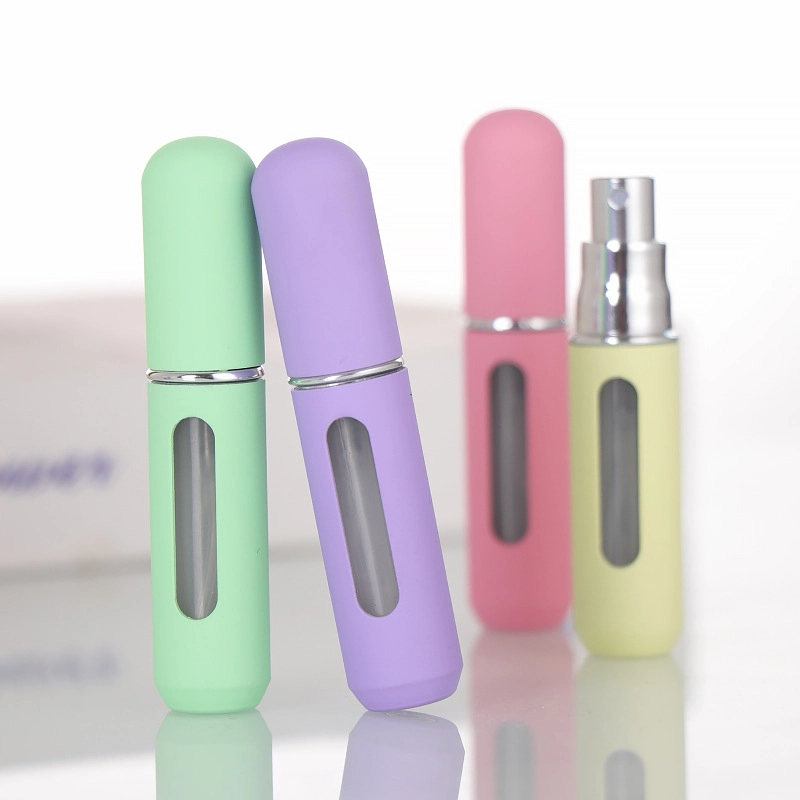 Handbag Perfume Atomizer