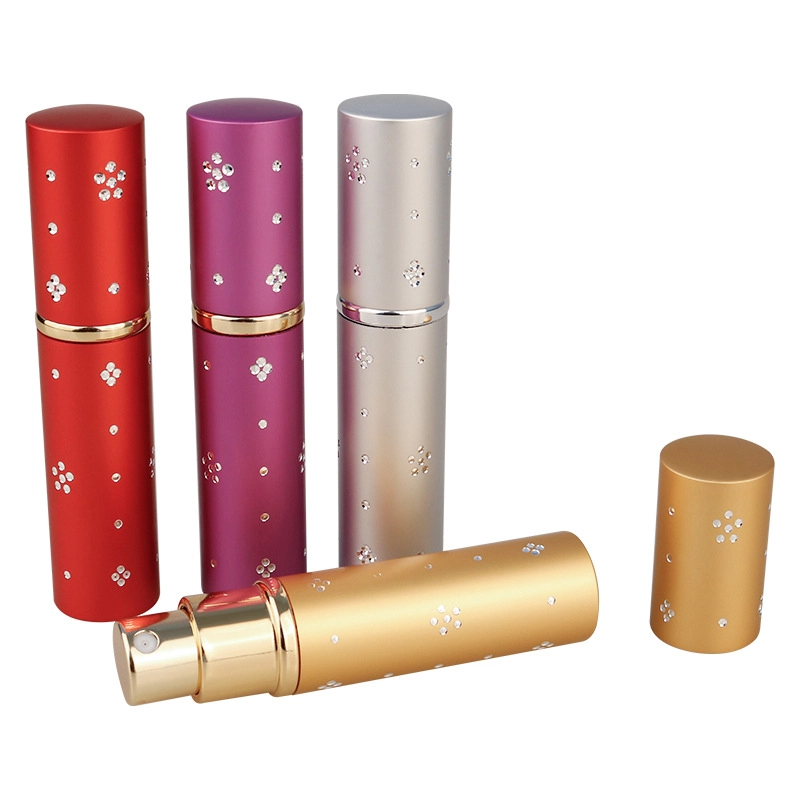 mini Perfume Atomizer