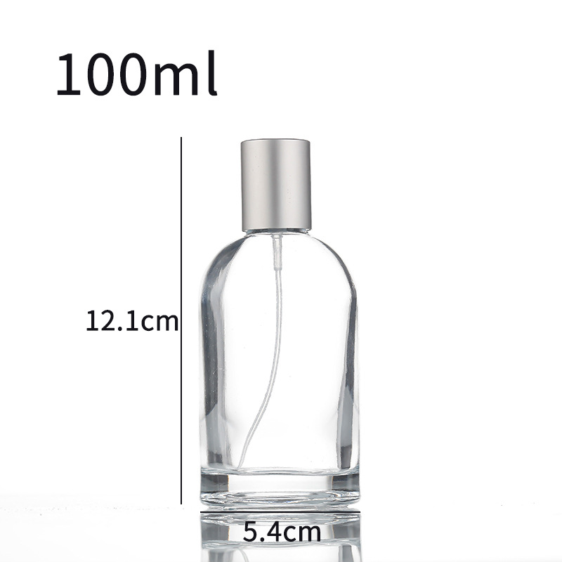 100ml perfume bottle