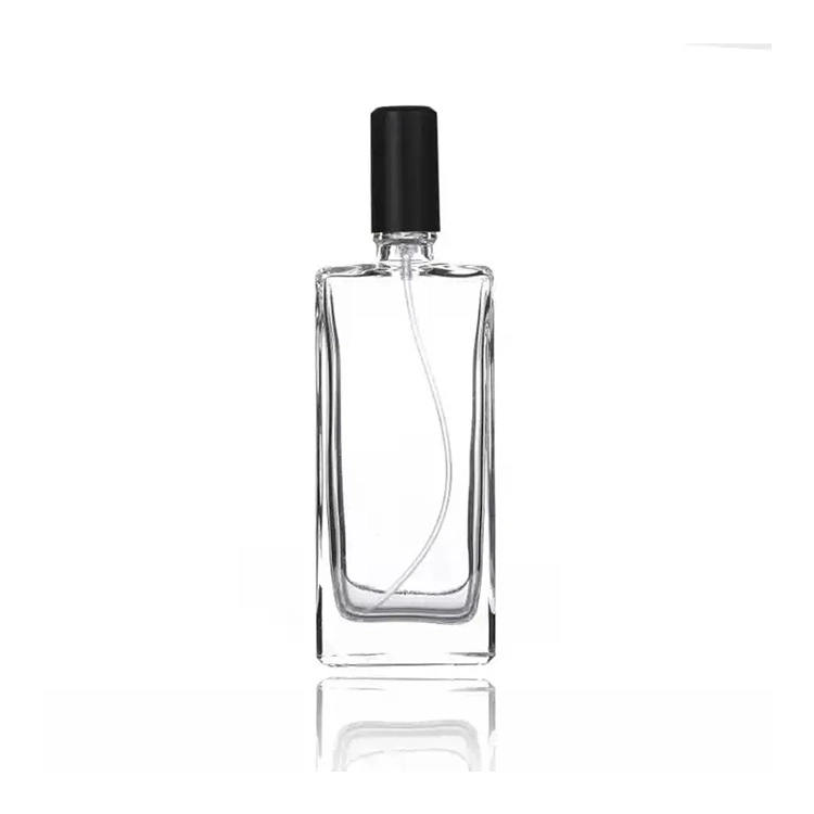 luxury perfume bottle