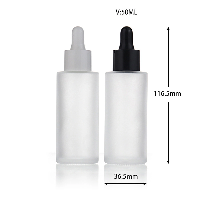 50ml empty Essential Oil Bottle