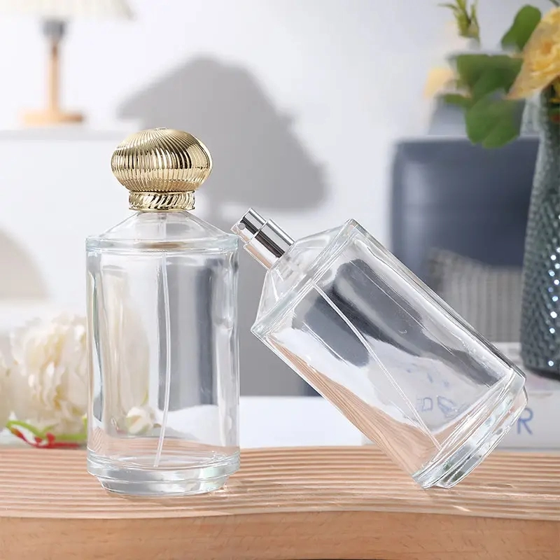 portable perfume bottle