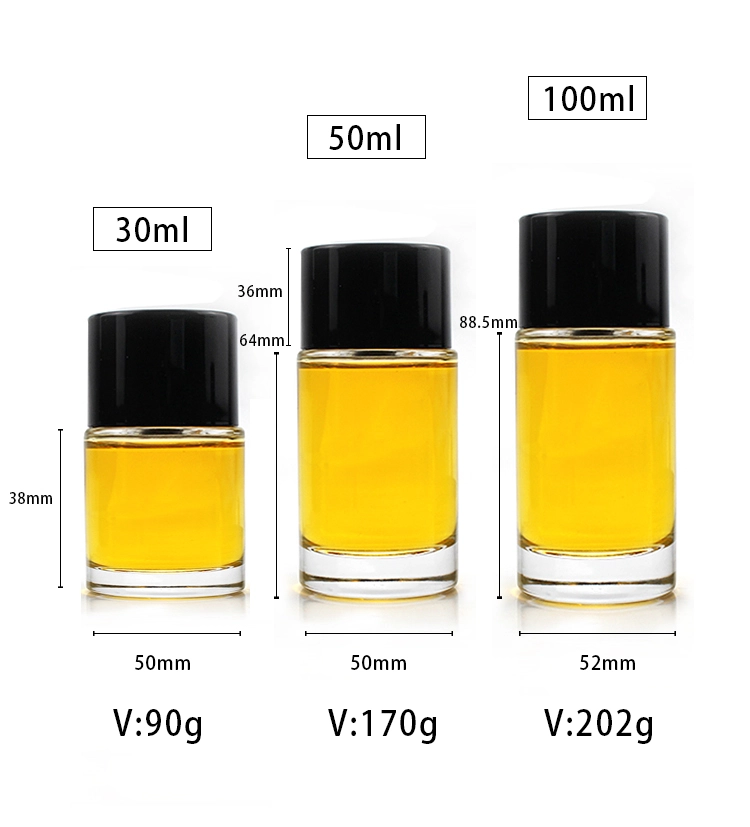 30ml perfume bottle