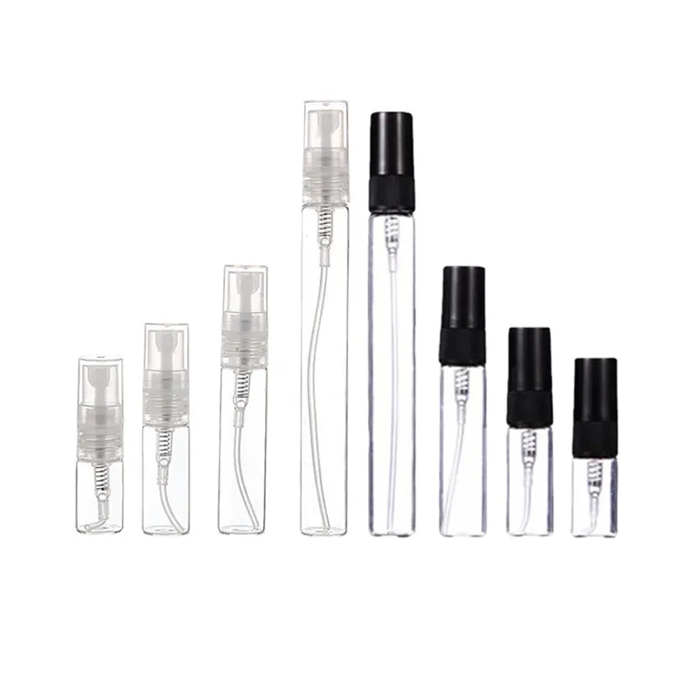 Mini Travel Perfume Atomizer