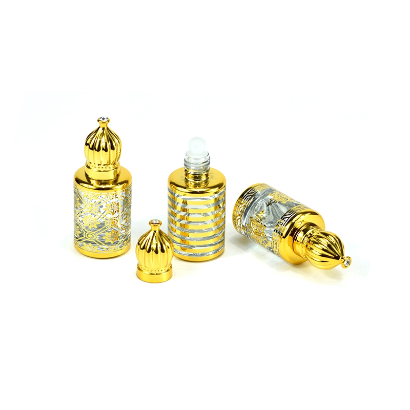 10ml Attar Bottle