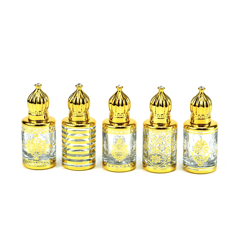 10ml Attar Bottle