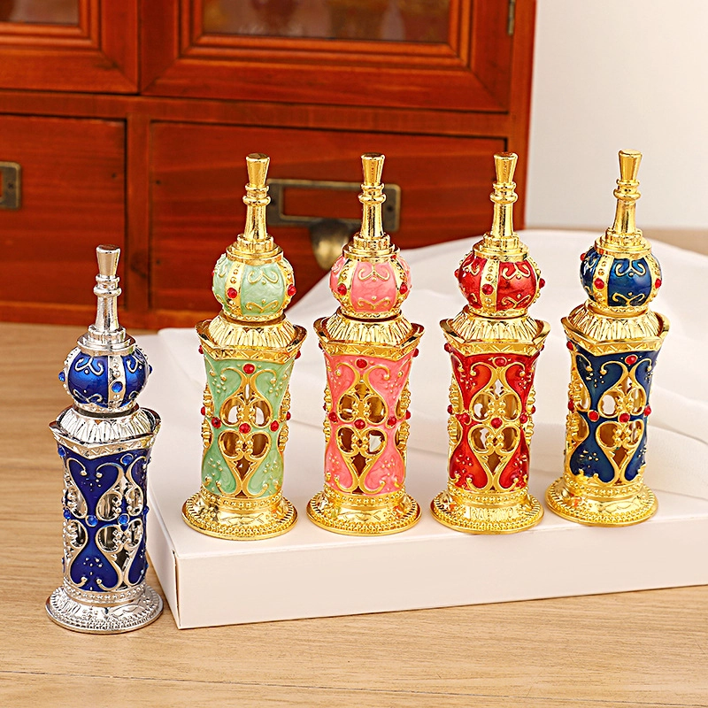 12ml attar bottle