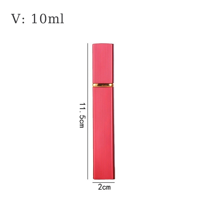 10ml Perfume Atomizer