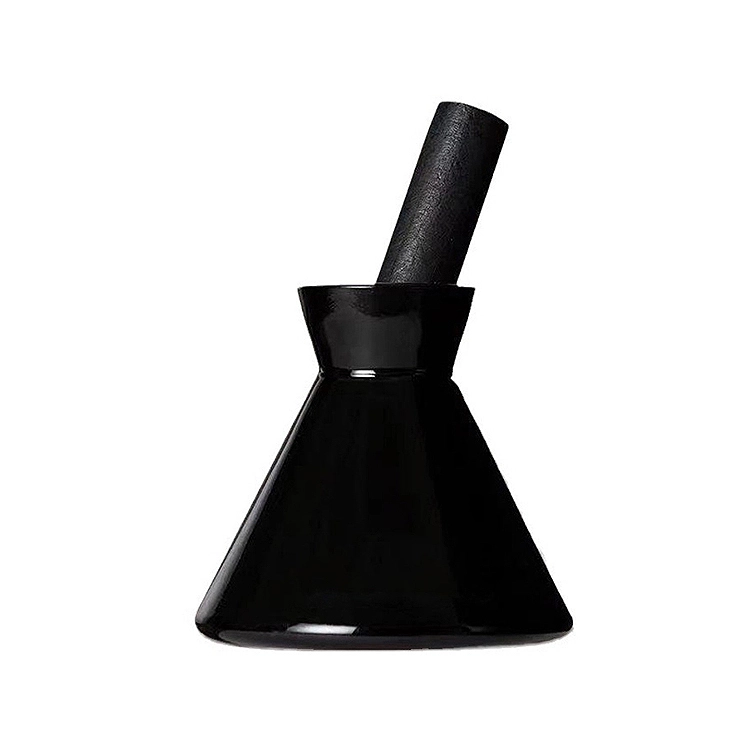 Funnel Shaped Glass Reed Diffuser