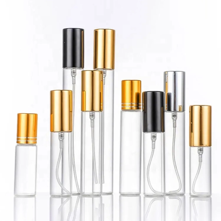 Perfume Sample Bottles