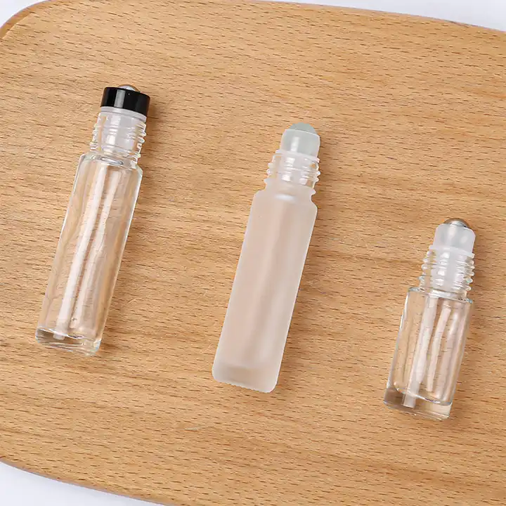 10ml Roll On Perfume Bottle