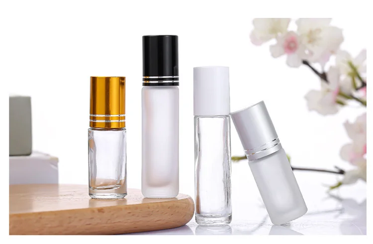 10ml Roll On Perfume Bottle