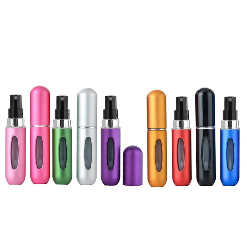 refillable travel perfume atomiser