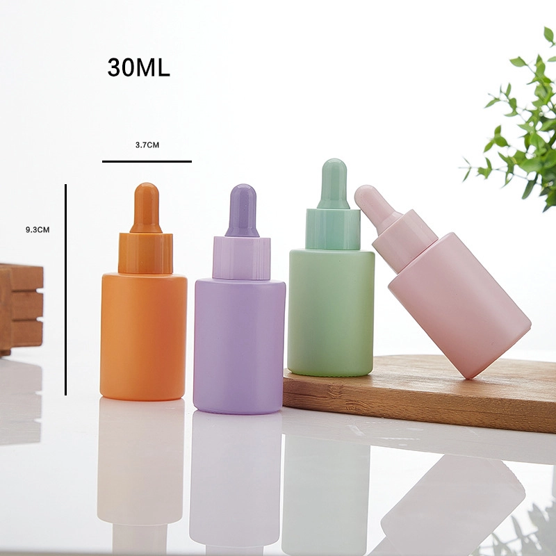 wholesale 30ml glass dropper bottles