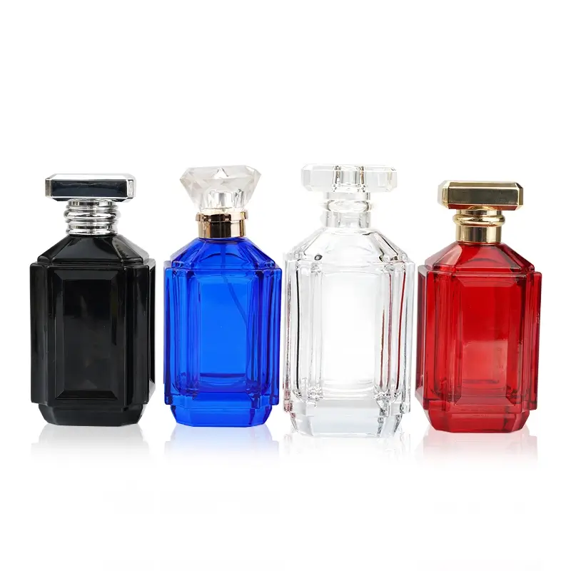 100ml perfume bottle wholesale