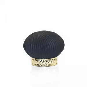 ABS perfume cap