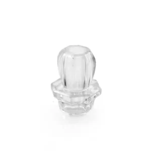 acrylic perfume cap