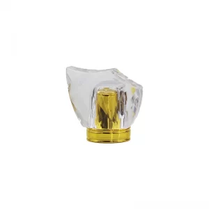 acrylic perfume cap