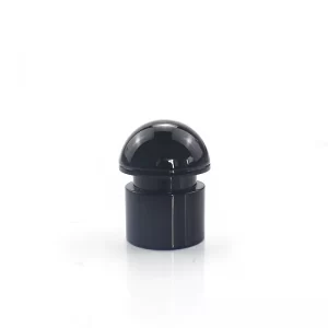 acrylic perfume cap