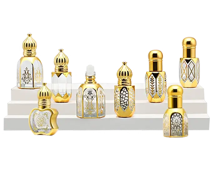 attar bottles wholesale