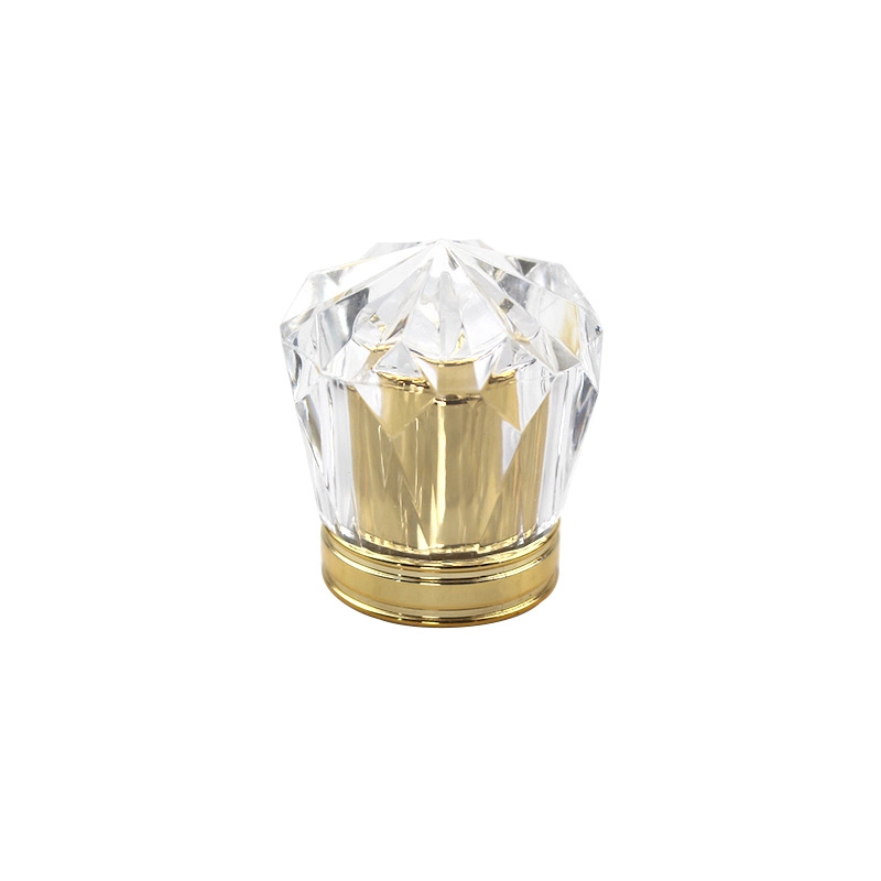 acrylic perfume cap