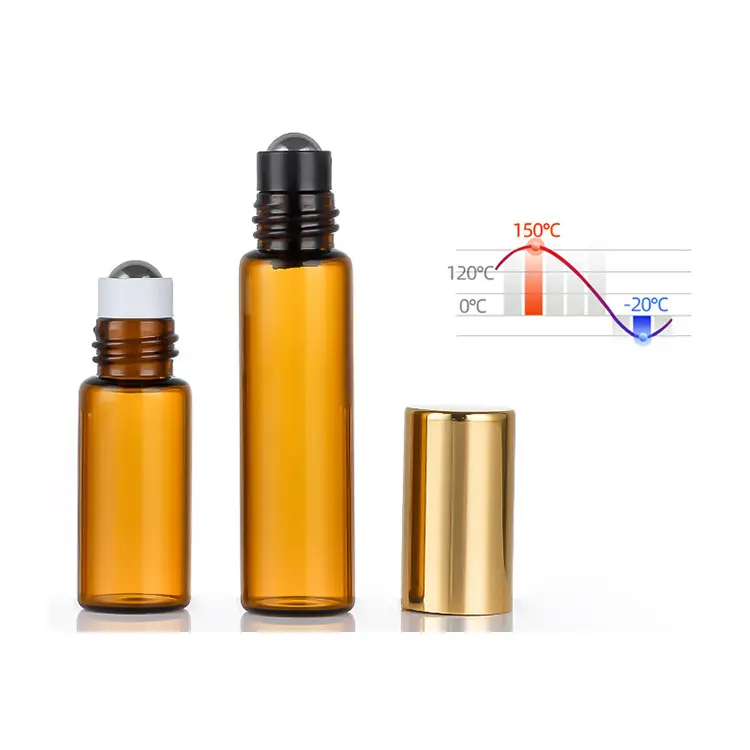 essential oil roller bottles