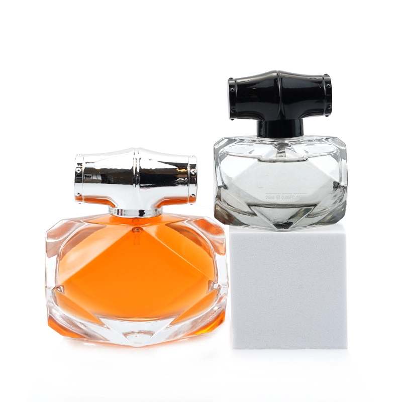 25ml Perfume Bottle