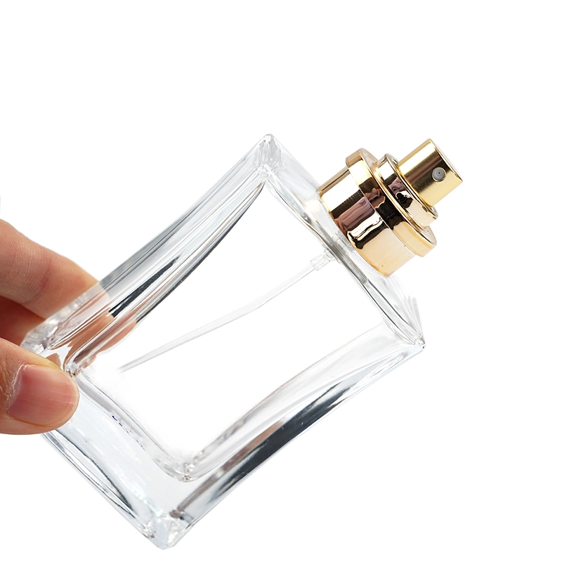 Empty Perfume Spray Bottles Wholesale