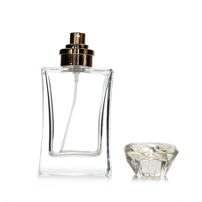 Empty Perfume Spray Bottles Wholesale