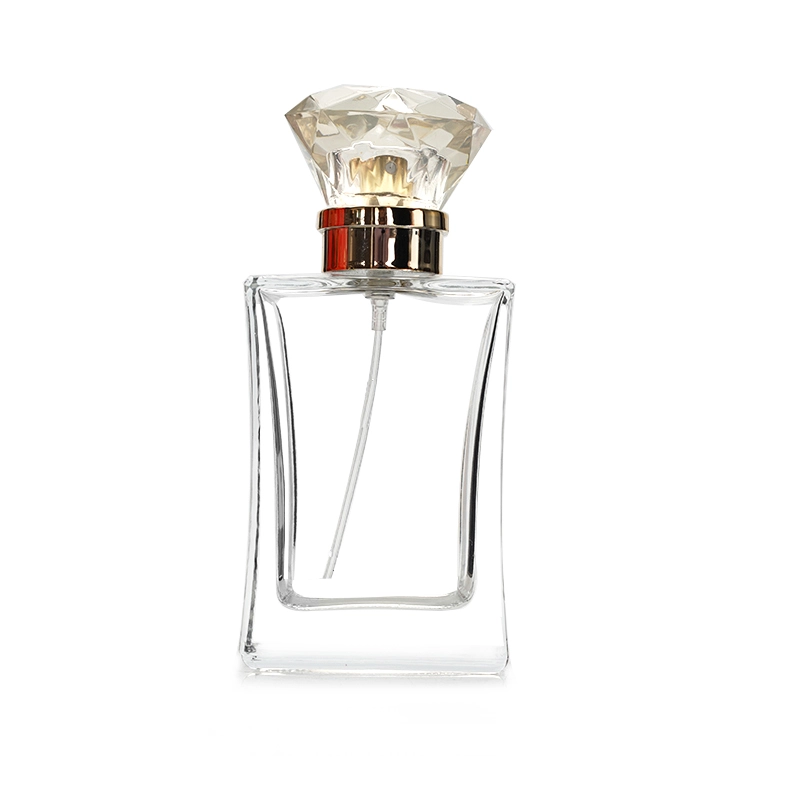 Empty Perfume Spray Bottles Wholesale