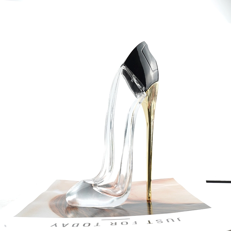 High Heel Perfume Bottle