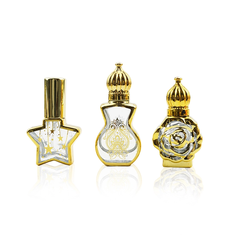 10ml attar bottle