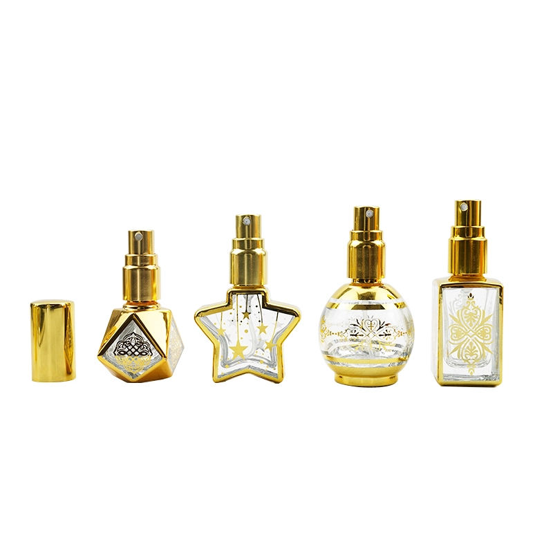 10ml attar bottle