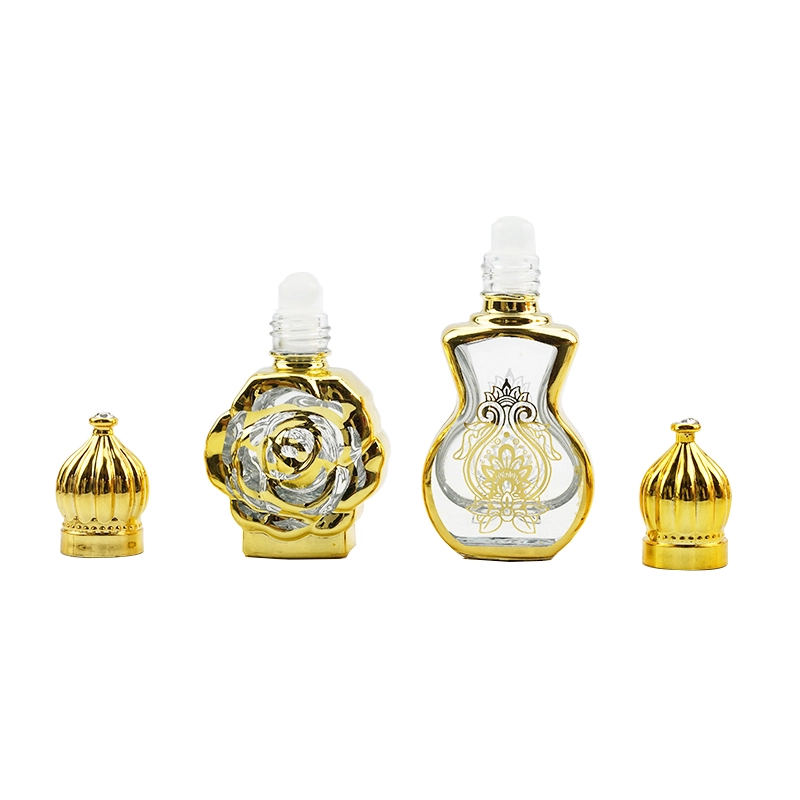 10ml attar bottle