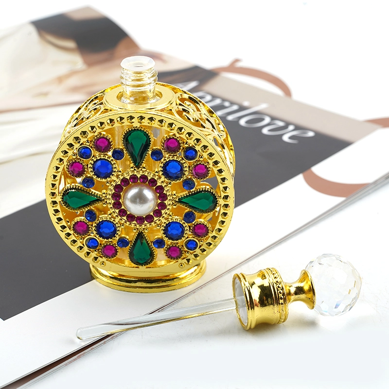 10ml attar bottle