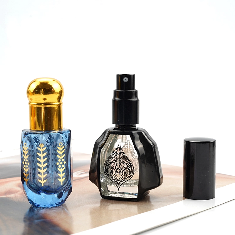 10ml attar bottle