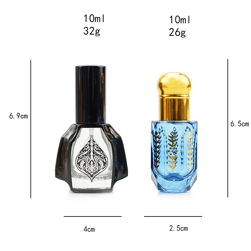 10ml attar bottle