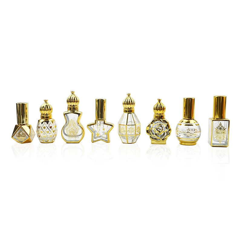 10ml attar bottle