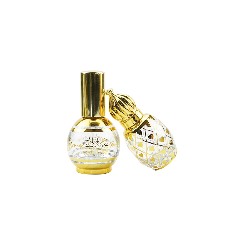 10ml attar bottle