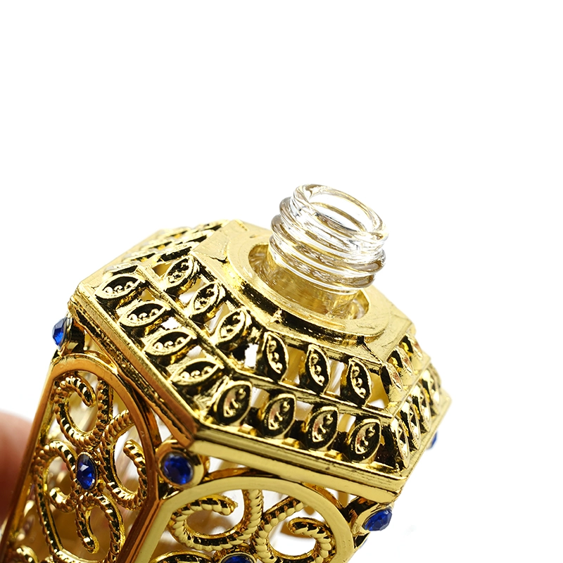 10ml Vintage Attar Bottle